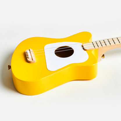 First Guitar for Kids