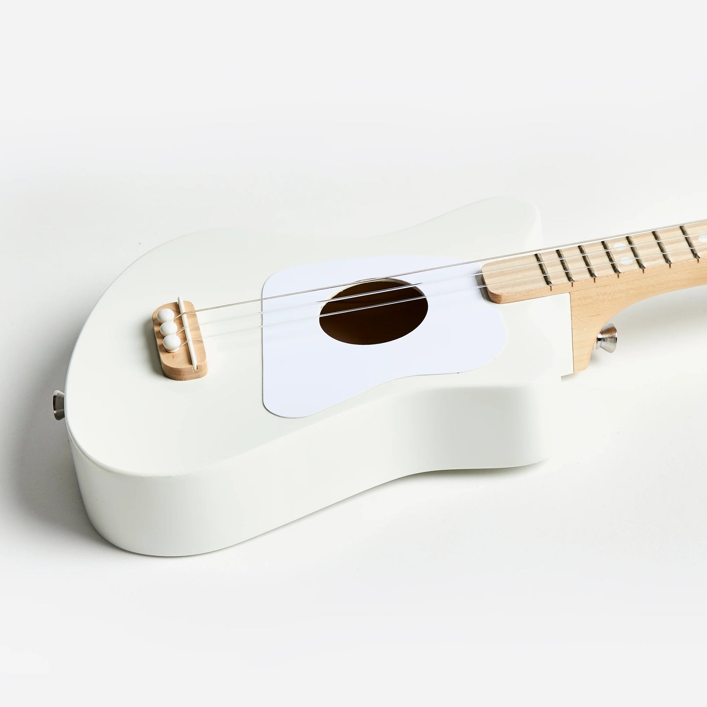 First Guitar for Kids