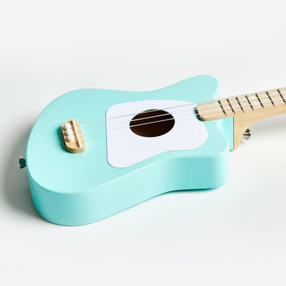 First Guitar for Kids