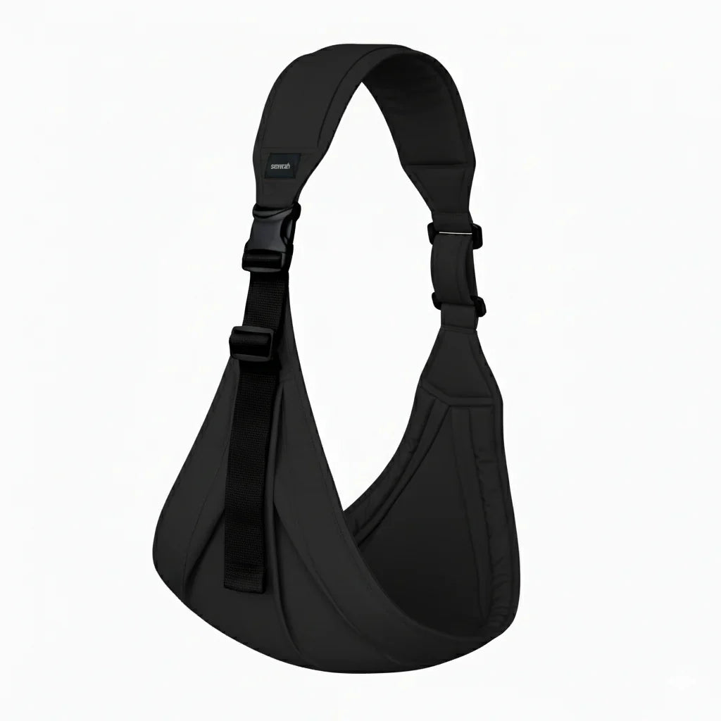 Toddler Carrier