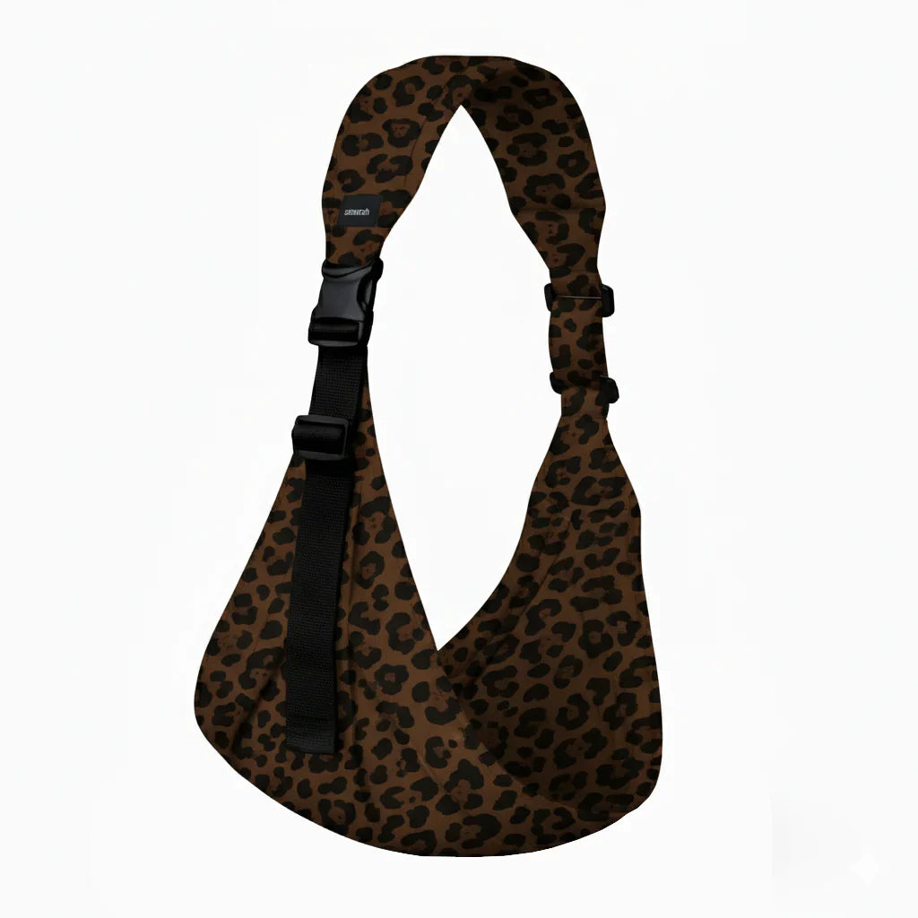 Toddler Carrier