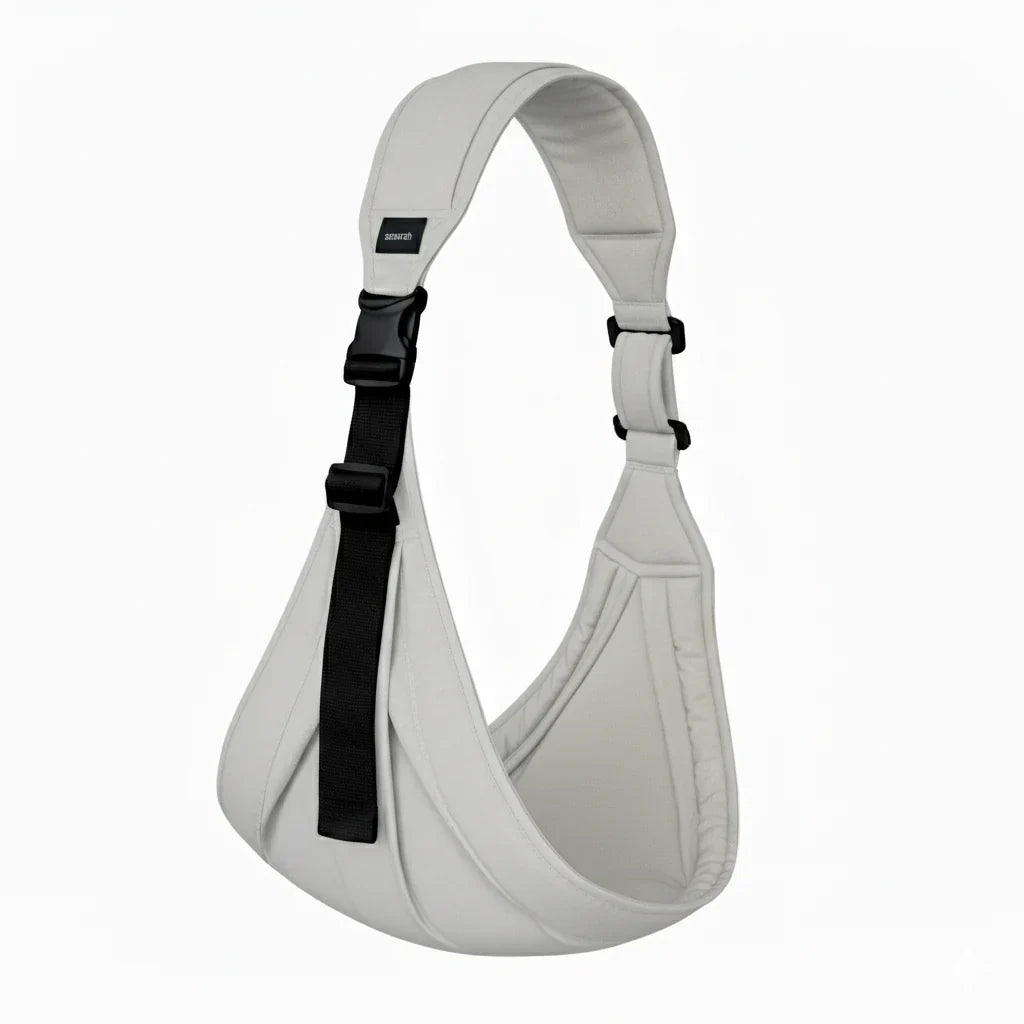 Toddler Carrier
