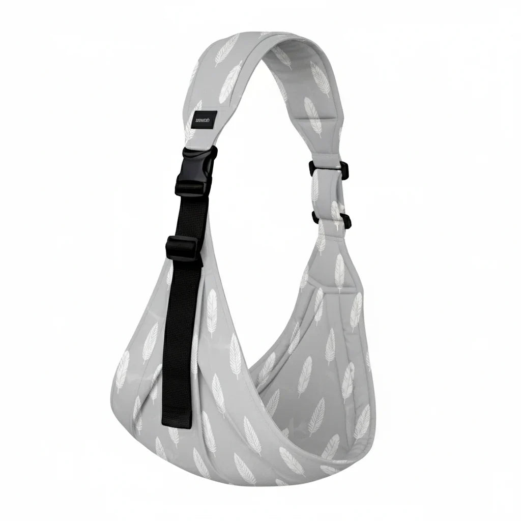 Toddler Carrier