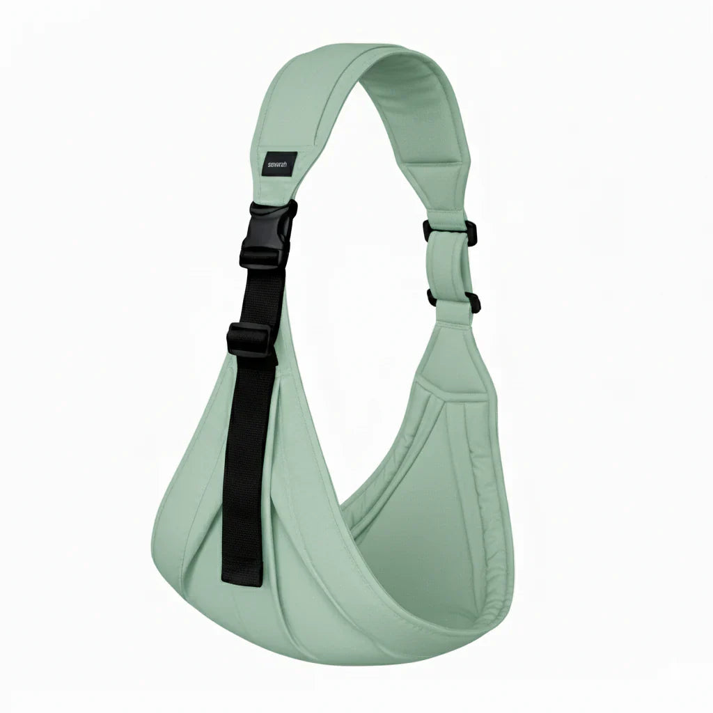 Toddler Carrier