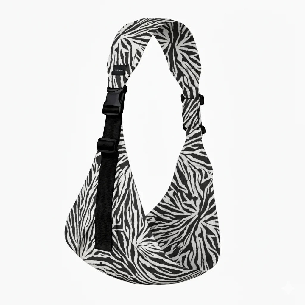 Toddler Carrier
