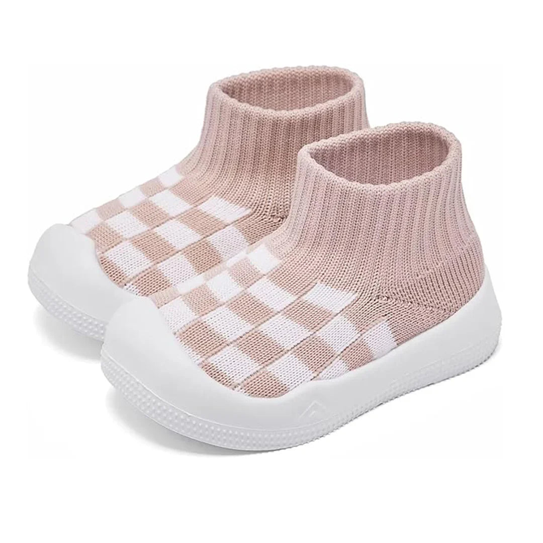 Barefoot Sock Shoes