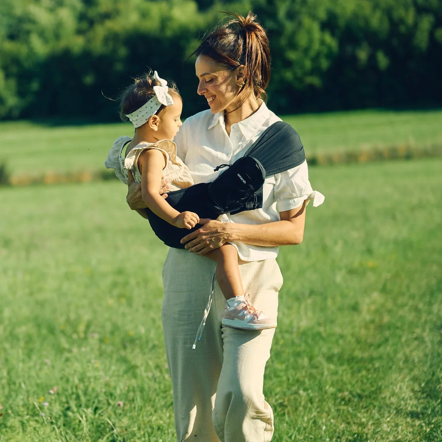 Toddler Carrier