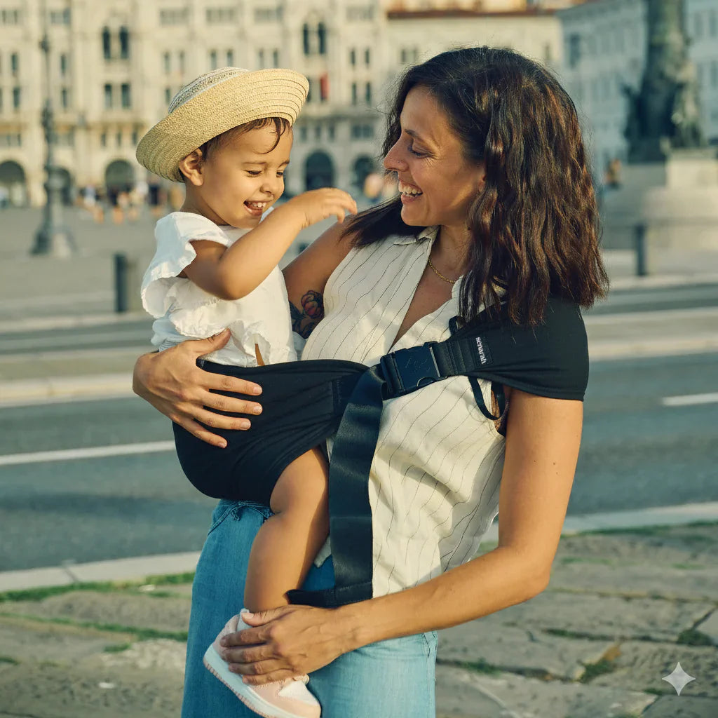 Toddler Carrier