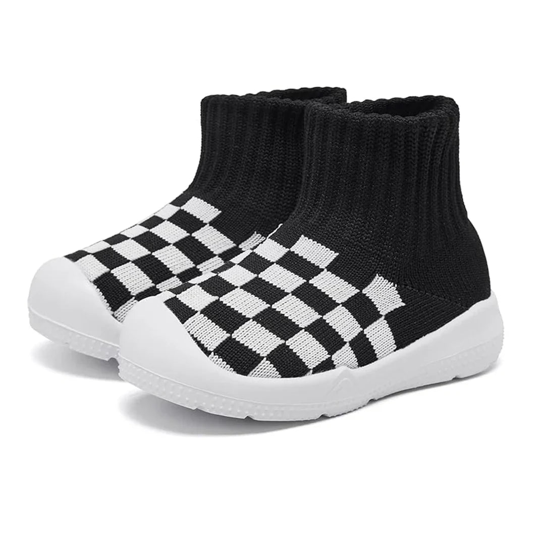 Barefoot Sock Shoes
