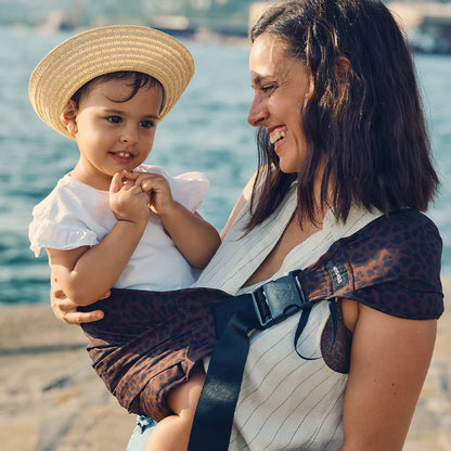 Toddler Carrier