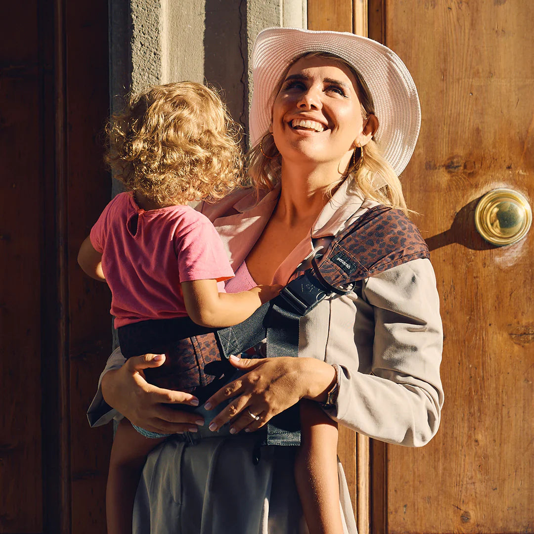 Toddler Carrier