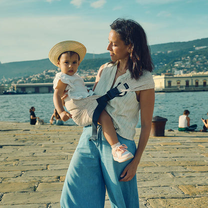Toddler Carrier