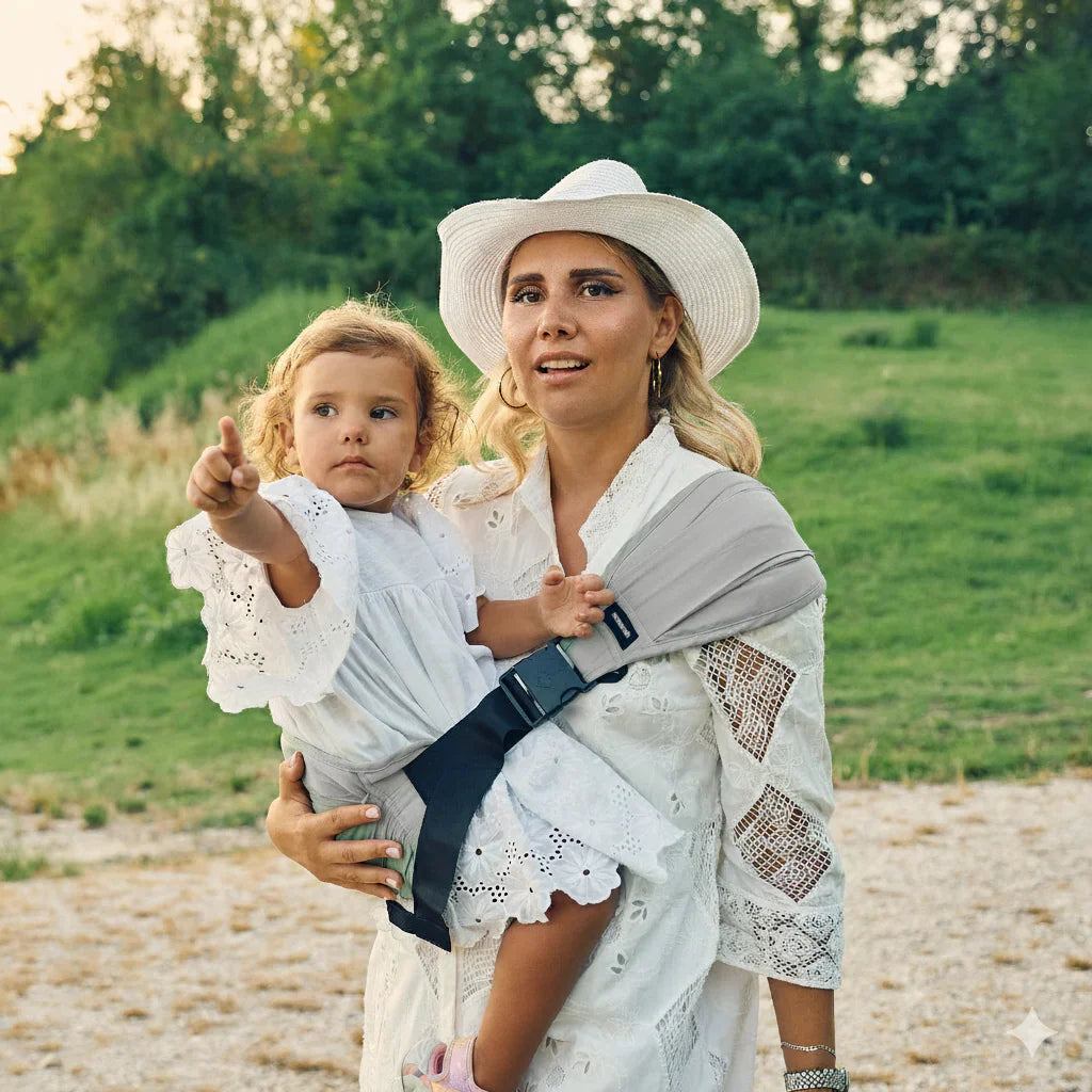 Toddler Carrier