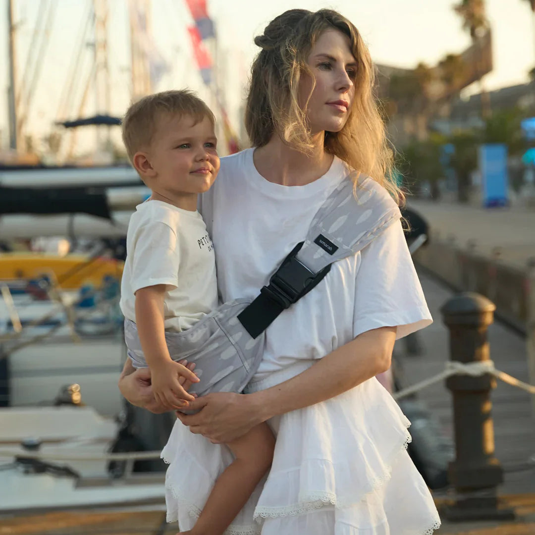 Toddler Carrier