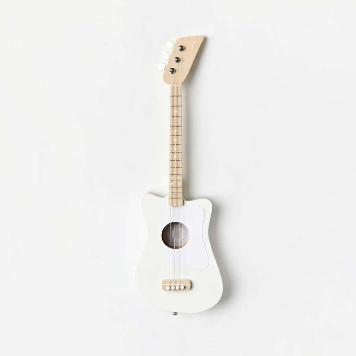 First Guitar for Kids