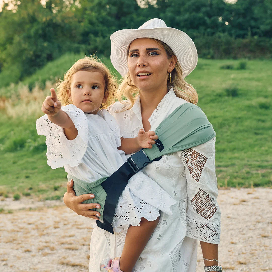 Toddler Carrier