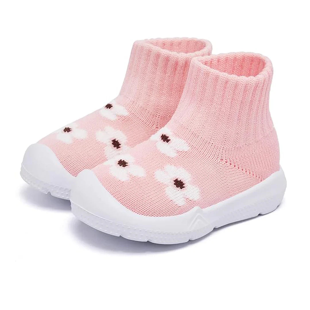Barefoot Sock Shoes
