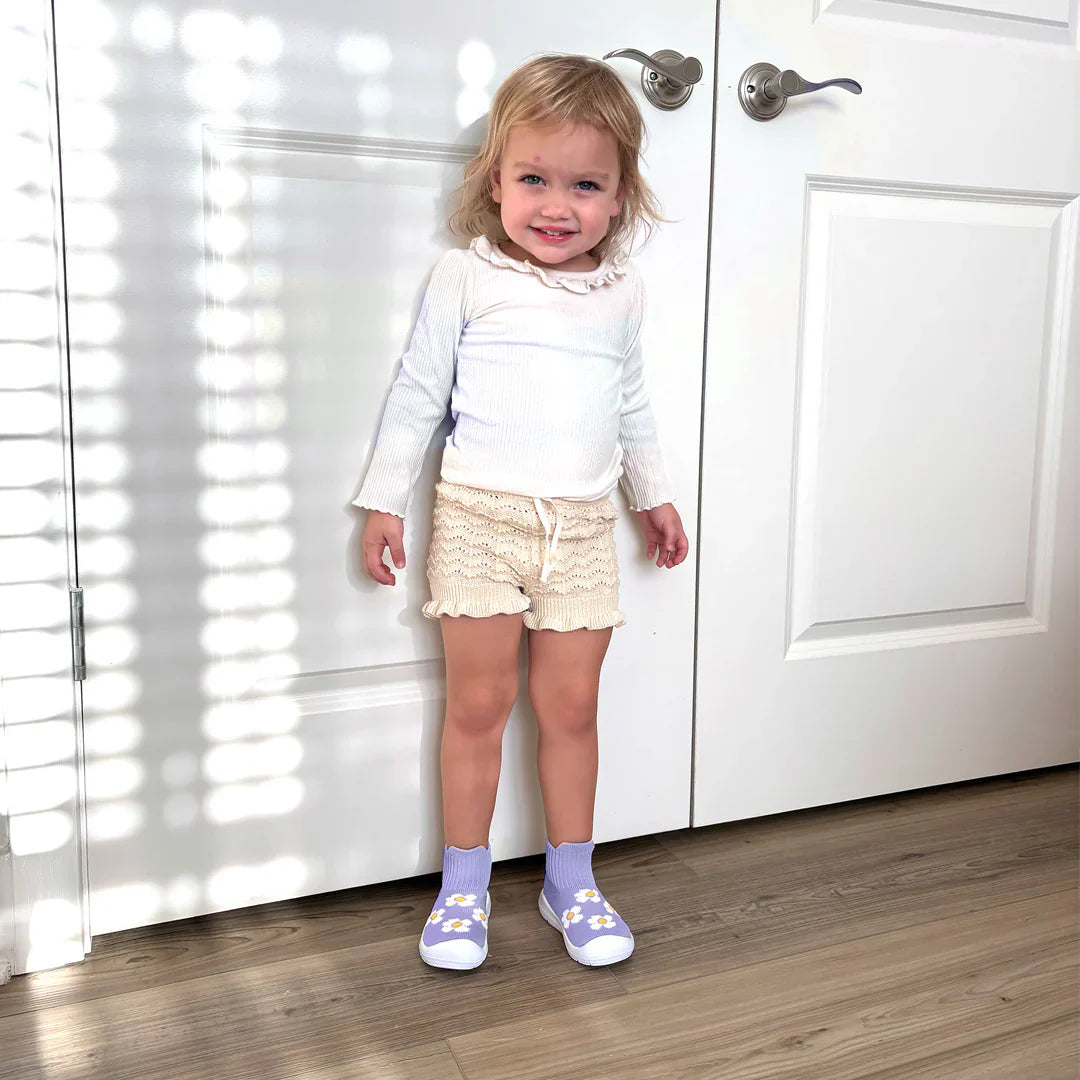 Barefoot Sock Shoes