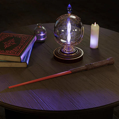 The Original Harry Fire Magic Wand