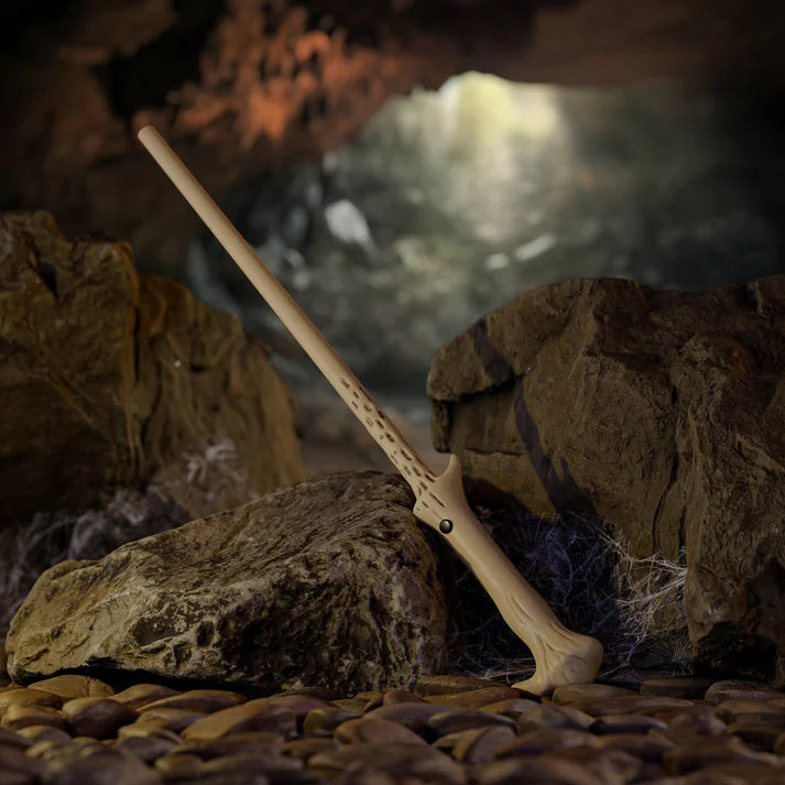 The Original Harry Fire Magic Wand