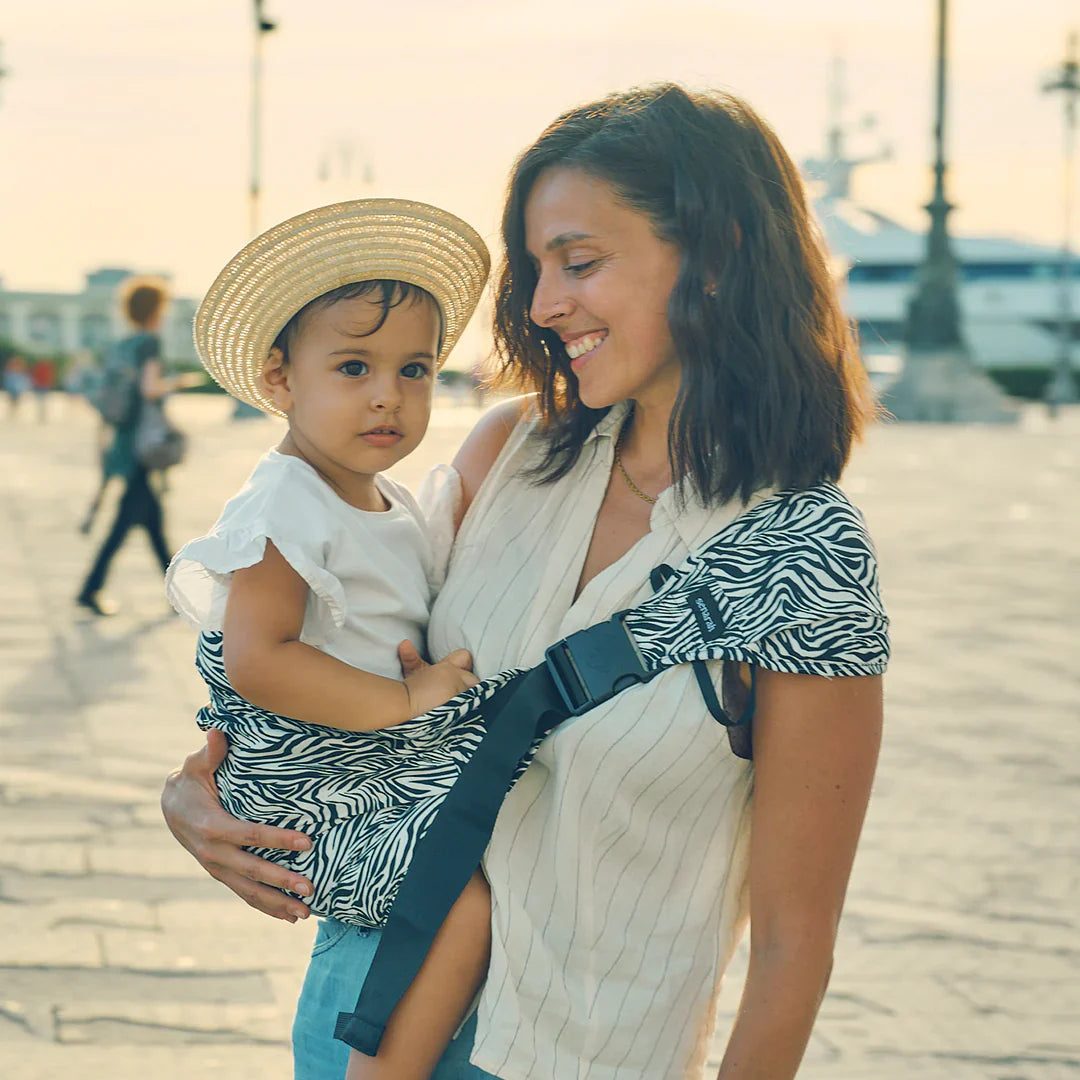 Toddler Carrier