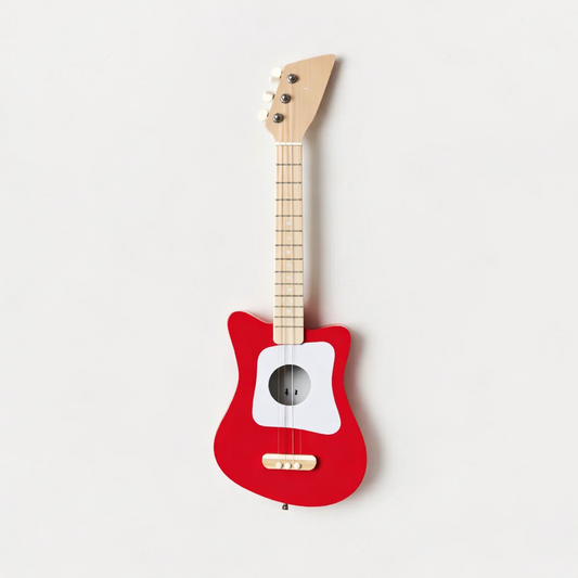 First Guitar for Kids