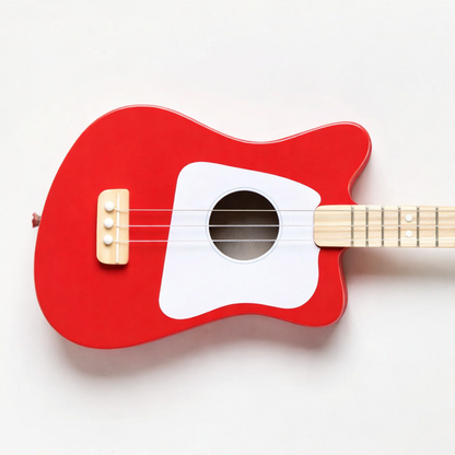 First Guitar for Kids