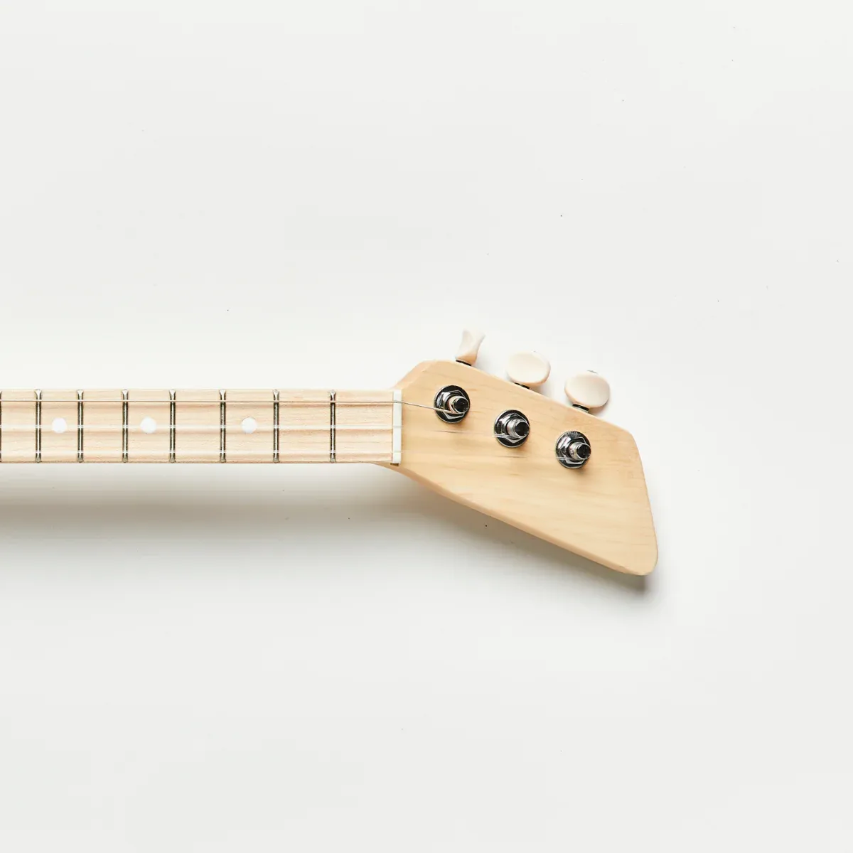 First Guitar for Kids