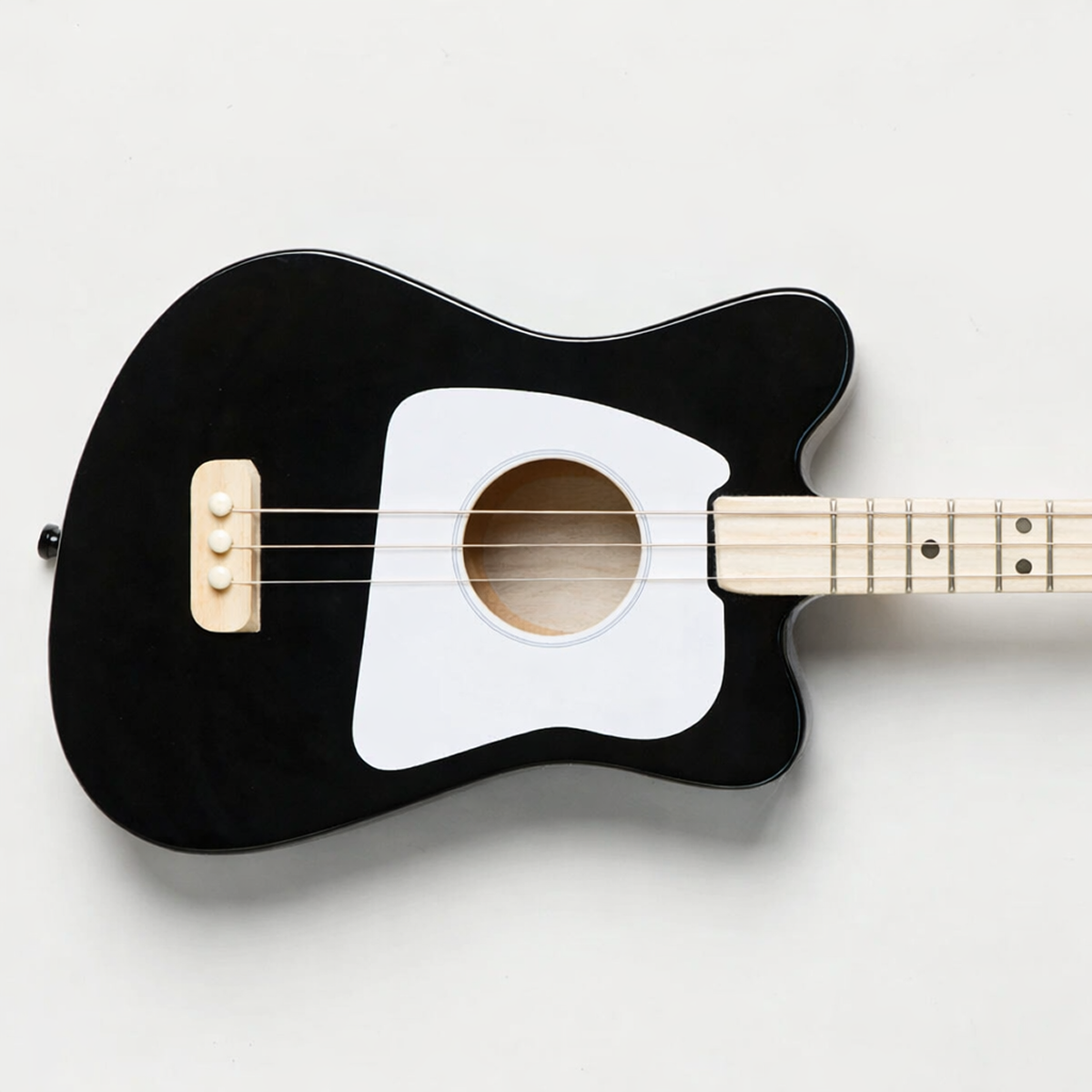 First Guitar for Kids