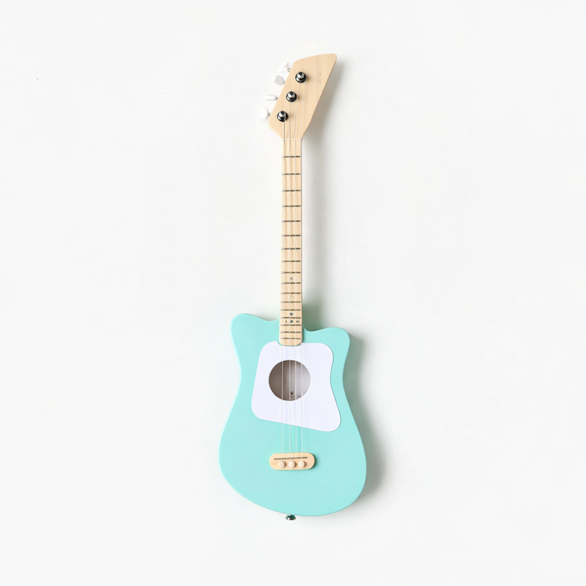 First Guitar for Kids