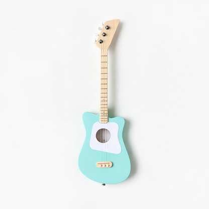First Guitar for Kids