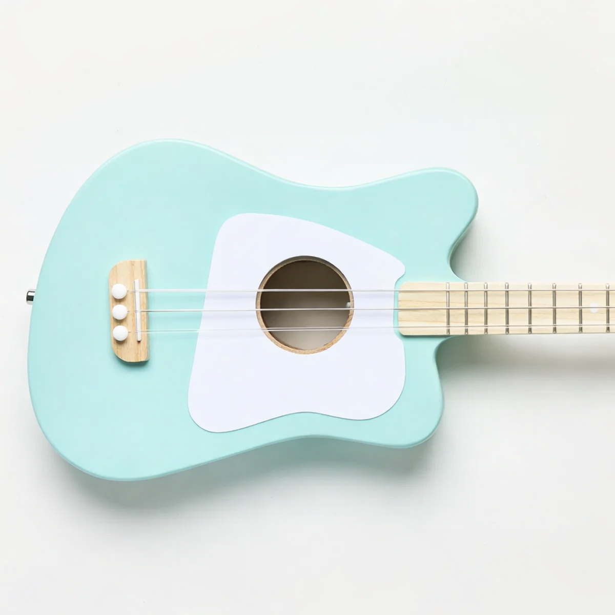 First Guitar for Kids