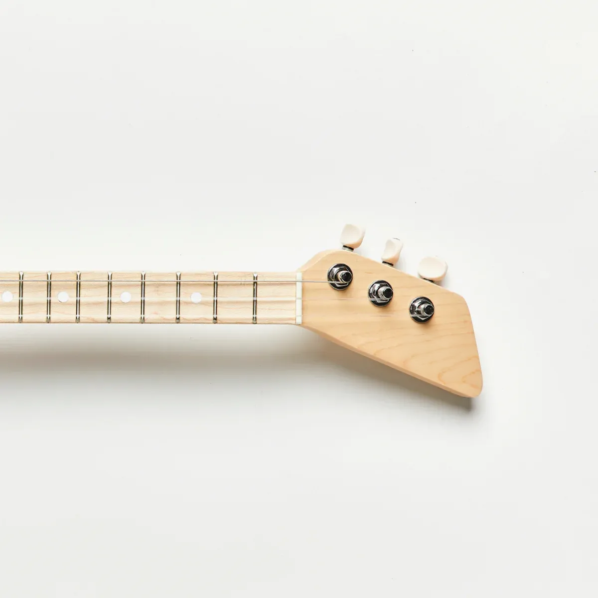 First Guitar for Kids