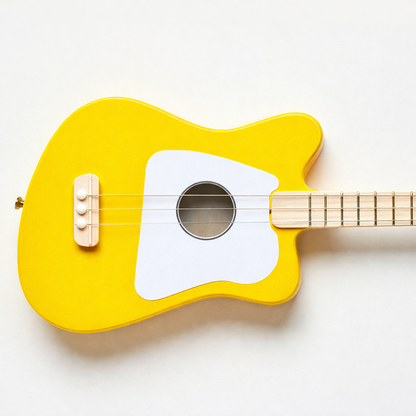 First Guitar for Kids