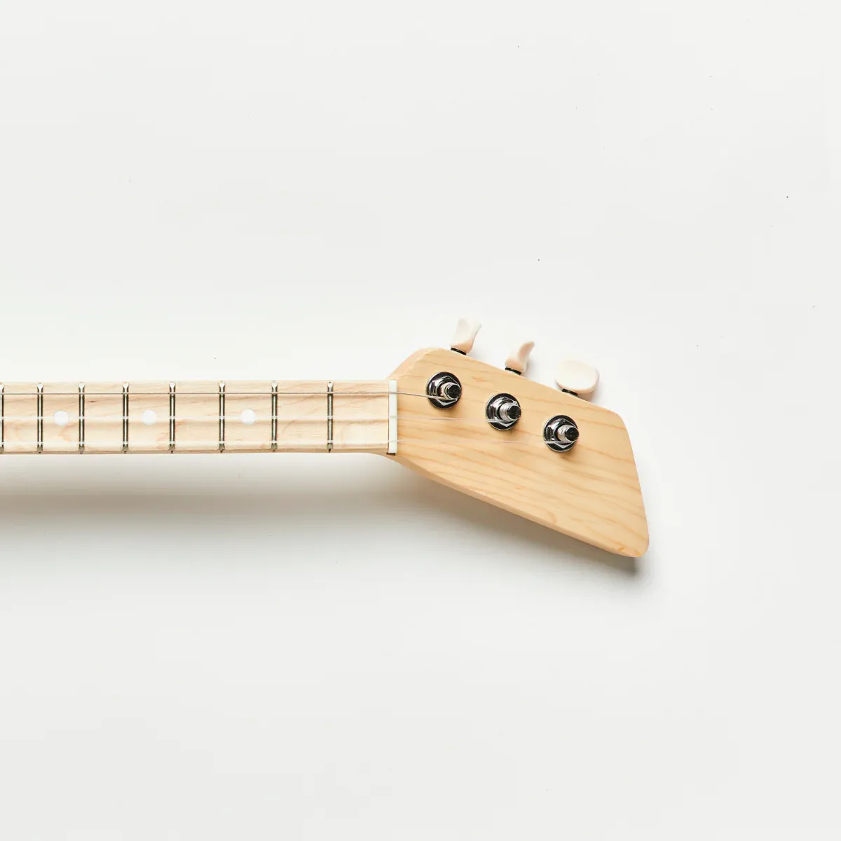 First Guitar for Kids