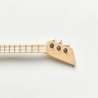 First Guitar for Kids