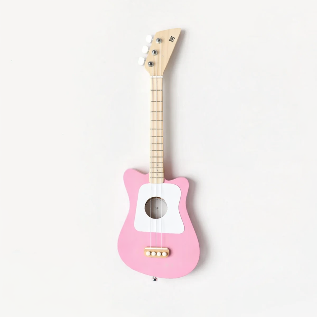 First Guitar for Kids
