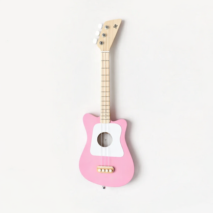 First Guitar for Kids
