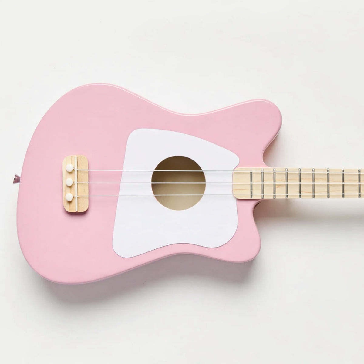 First Guitar for Kids