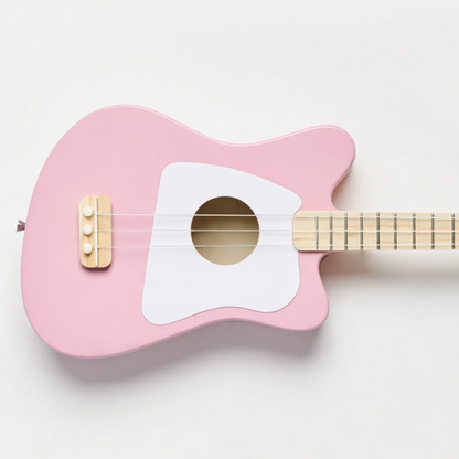 First Guitar for Kids