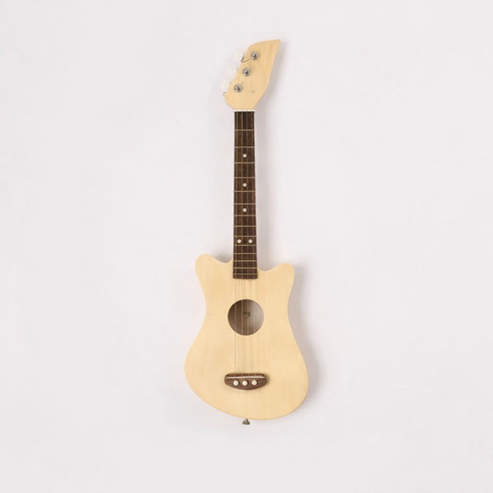 First Guitar for Kids