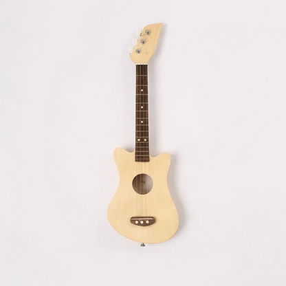 First Guitar for Kids