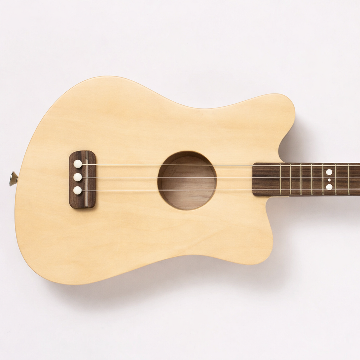 First Guitar for Kids
